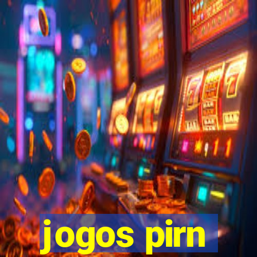 jogos pirn